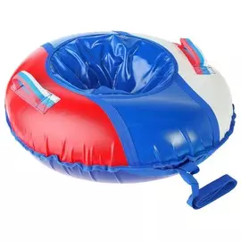 Санки-ватрушки