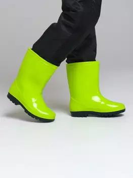Сапоги