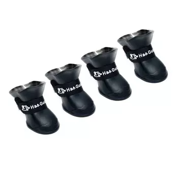 Сапоги резиновые