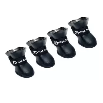 Сапоги резиновые