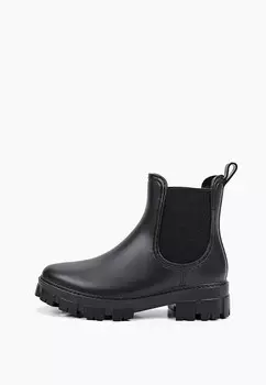 Сапоги резиновые