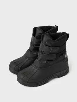 Сапоги сноубутсы