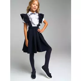 Юбка сарафан