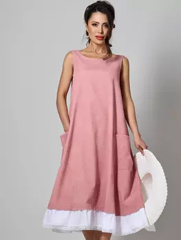 Сарафан наряднее