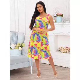 Сарафан "лето"