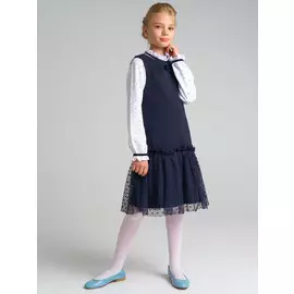 Сарафан трикотажный