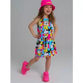 Сарафан трикотажный