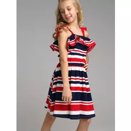 Сарафан трикотажный