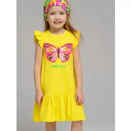 Сарафан трикотажный