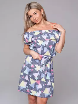 Сарафан женский