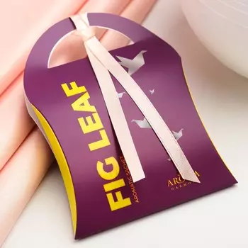 Саше ароматическое