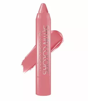 Satin Colors Помада-карандаш тон 13 джеральдин BelorDesign