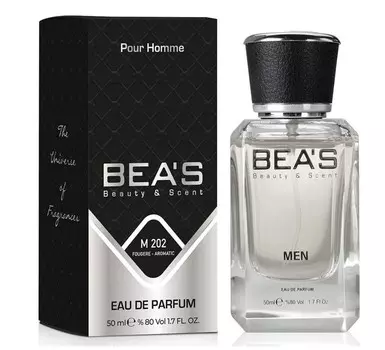 Саваж Парфюм. муж. edp 50 ml M202