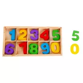 Счётный материал