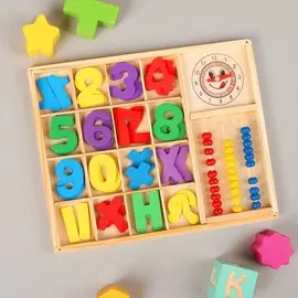 Счётный материал