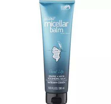 Secret Life Бальзам-объем Keratrix+Муцин, NEW 280мл