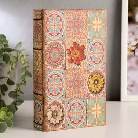 Сейф-книга дерево