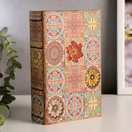 Сейф-книга дерево