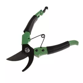 Секатор плоскостной, 8