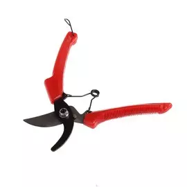 Секатор плоскостной, 8