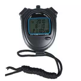 Секундомер та 260