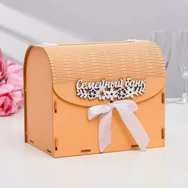 Семейный банк