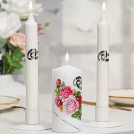 Семейный очаг