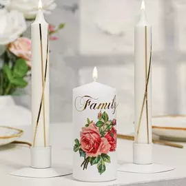 Семейный очаг