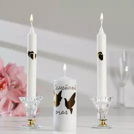 Семейный очаг