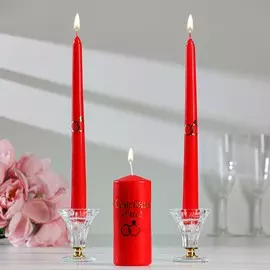 Семейный очаг