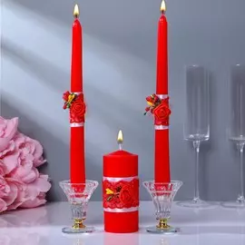 Семейный очаг