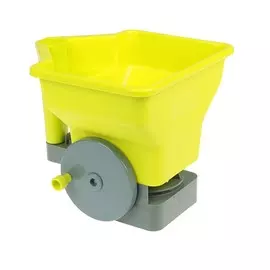 Сеялка для семян и удобрений, универсальная, ручная,