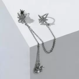 Серьга кафф