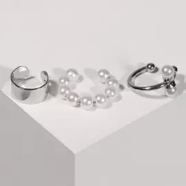 Серьга кафф