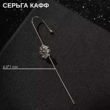 Серьга
