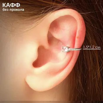 Серьга