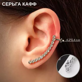 Серьга
