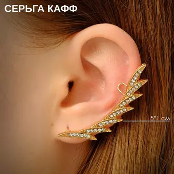 Серьга