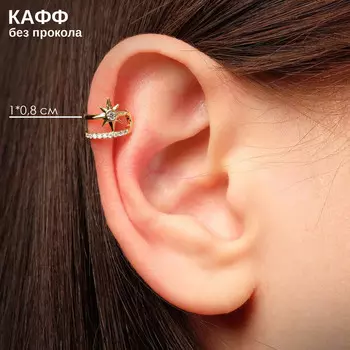 Серьга