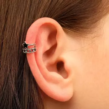 Серьга