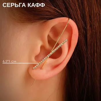 Серьга