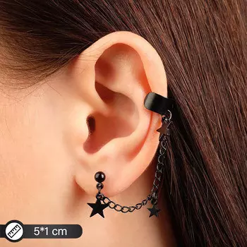 Серьга