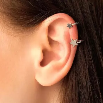 Серьга