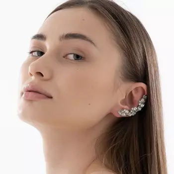 Серьга