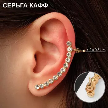 Серьга