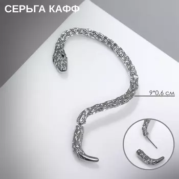 Серьга