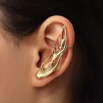 Серьга