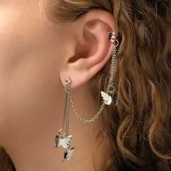 Серьга