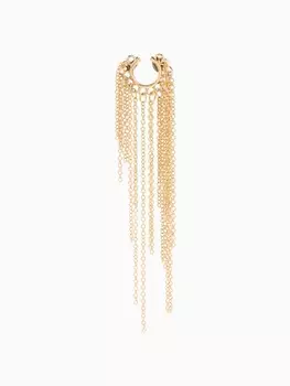 Серьга кафф