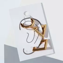 Серьга каффа